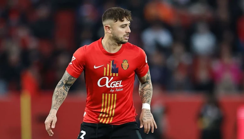 Pablo Maffeo