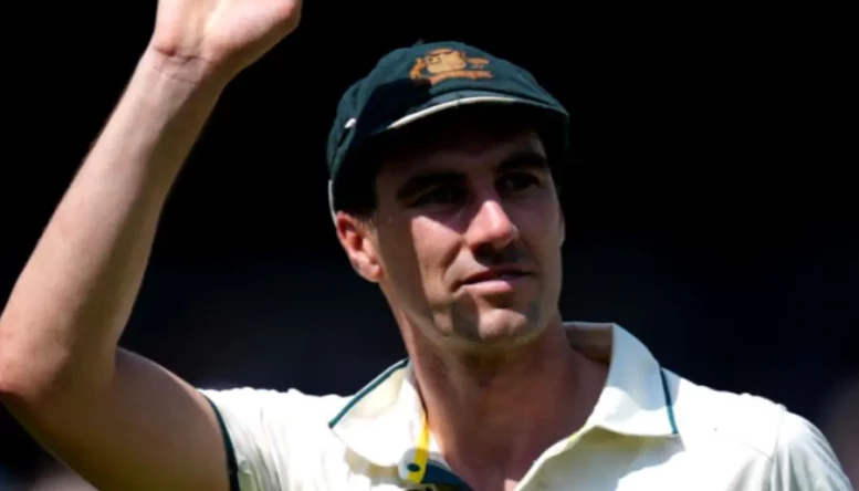 Pat Cummins five-wicket haul