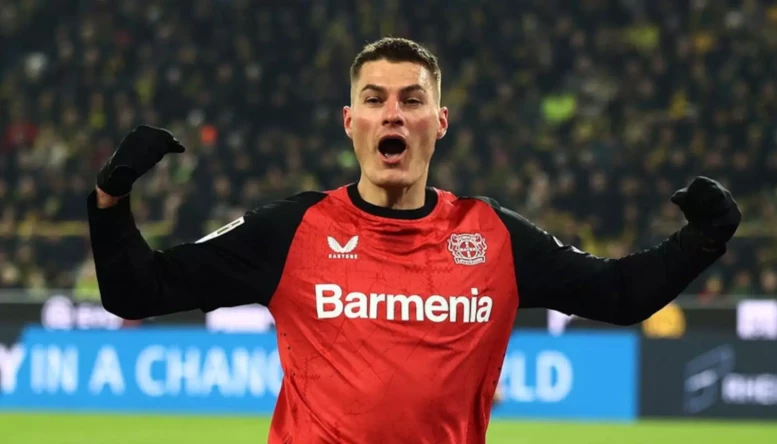 patrik-schick-leverkusen-v-stuttgart-16-march-202516
