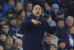 Pep Guardiola