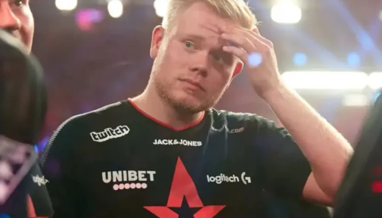 Peter dupreeh Rasmussen