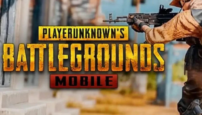 PUBG mobile