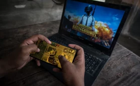 Nominees for the Mobile Player of the Year: PUBG Mobile