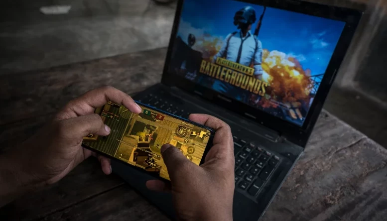 PUBG