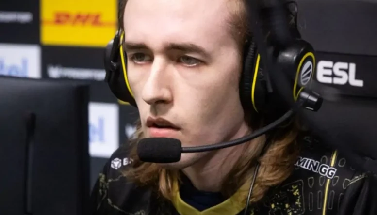 Quinn Dota 2