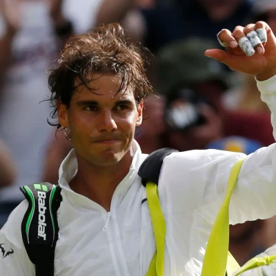 Rafael Nadal