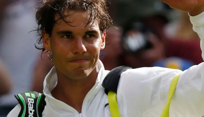 Rafael Nadal