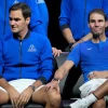 Rafael Nadal Roger Federer