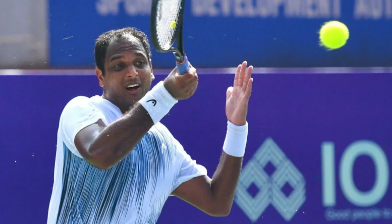 Ramanathan Ramkumar