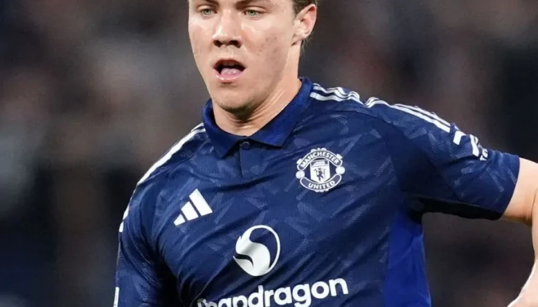 Rasmus Hojlund