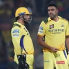 Ravichandran Ashwin