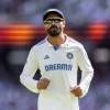 Ravindra Jadeja Test whites