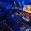 Red Bull Kumite esports