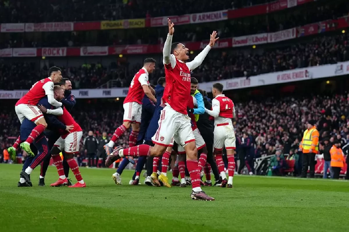 Reiss Nelson.