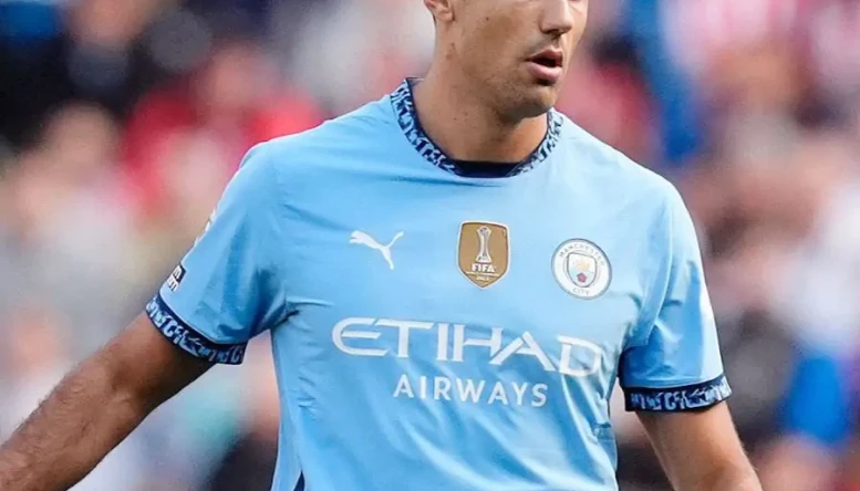 Rodri