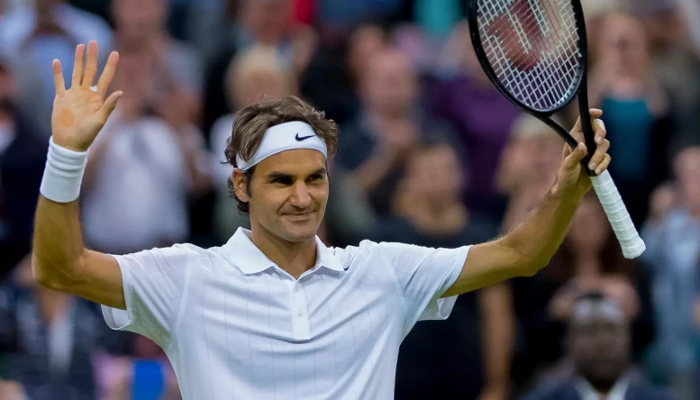 Roger Federer