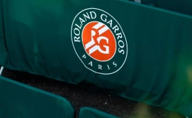 Roland Garros.