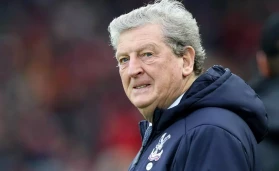 Roy Hodgson.