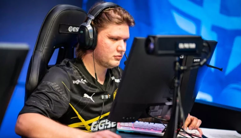 s1mple