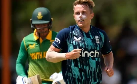 Sam Curran