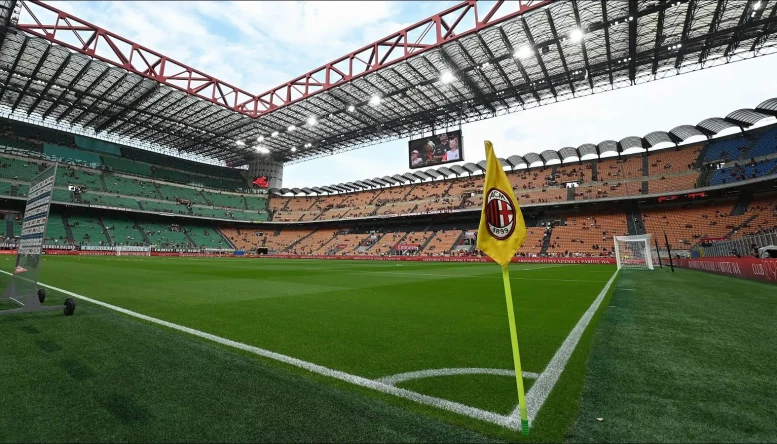 San Siro Stadium