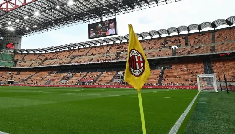 San Siro Stadium 