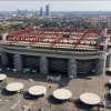San Siro Stadium in Milan