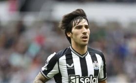 Sandro Tonali.