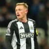 Sean Longstaff
