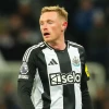 Sean Longstaff