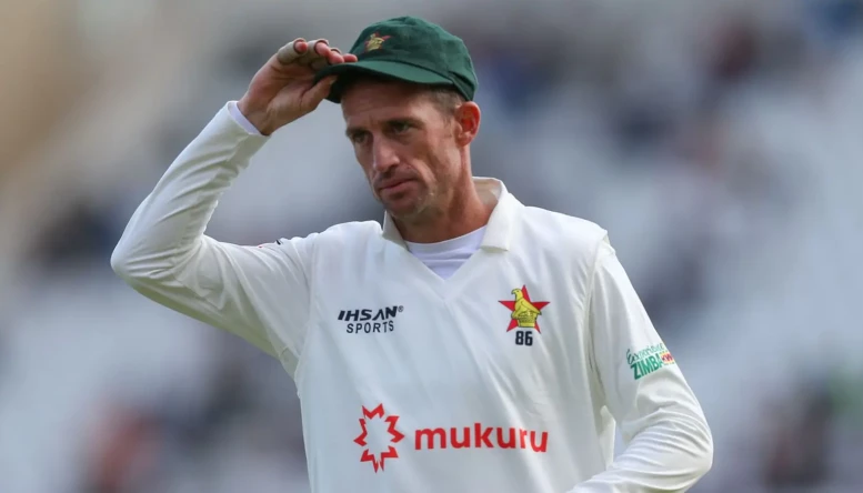 Sean Williams  fielding