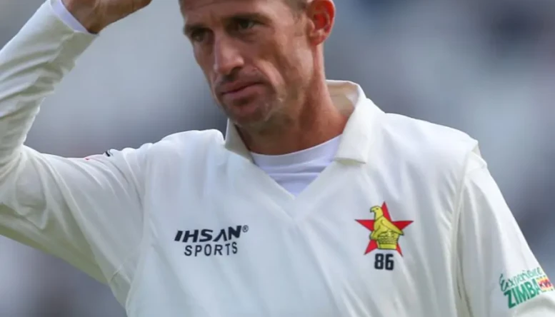 Sean Williams  fielding