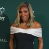 serena williams 2025 alamy