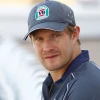 Shane Watson close up