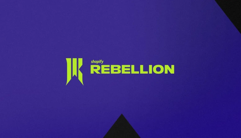 Shopify Rebellion
