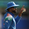 Shreyas Iyer India ODI 2025 alamy