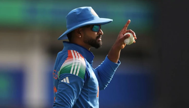 Shreyas Iyer India ODI 2025 alamy