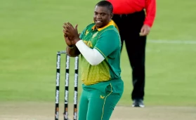 Sisanda Magala.