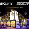 Sony Esports World Cup Foundation