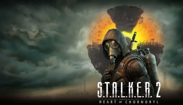 STALKER 2