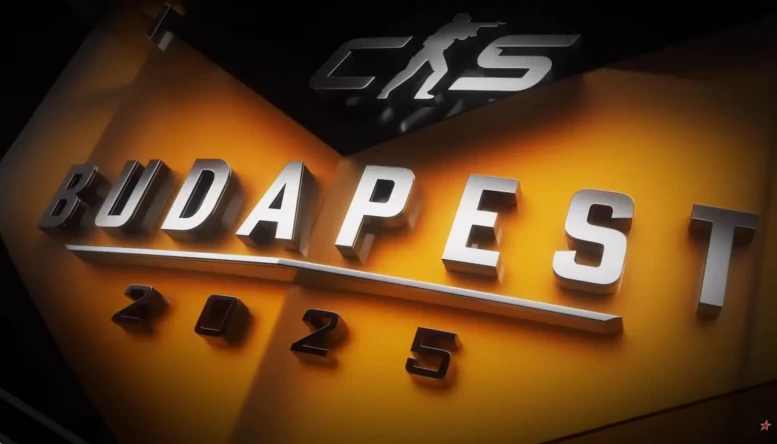 StarLadder Budapest Major