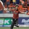 Sunrisers Hyderabad Ishan Kishan