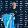 Sverre Nypan joins Manchester City