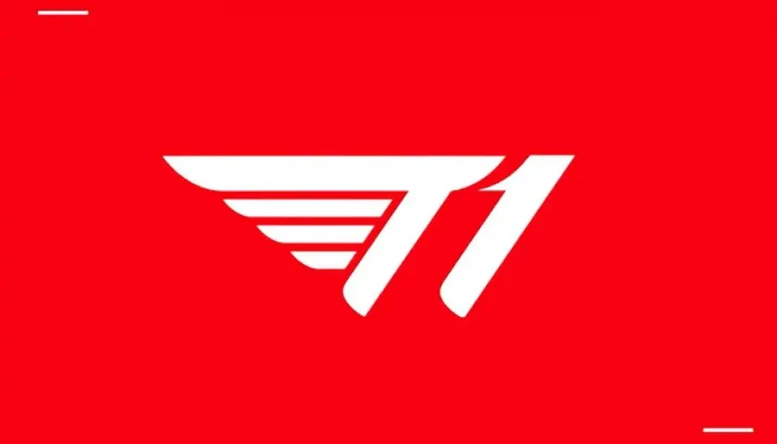 T1 esports