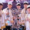 T1 win 2025 League of Legends World Championship Grand Final