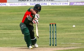Tamim Iqbal.