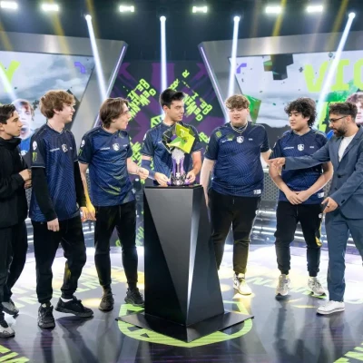 Team Liquid wins VCT EMEA Stage 2 2025