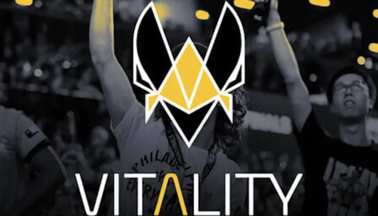 Team Vitality esports