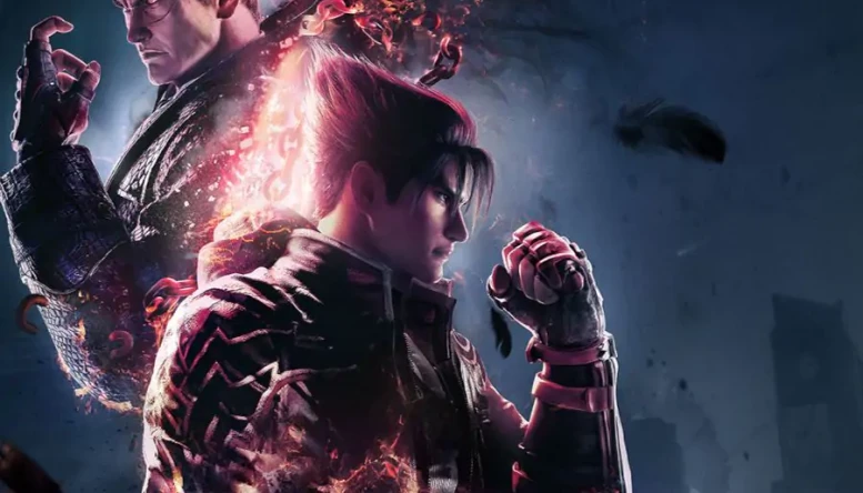 Tekken 8