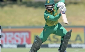 Temba Bavuma